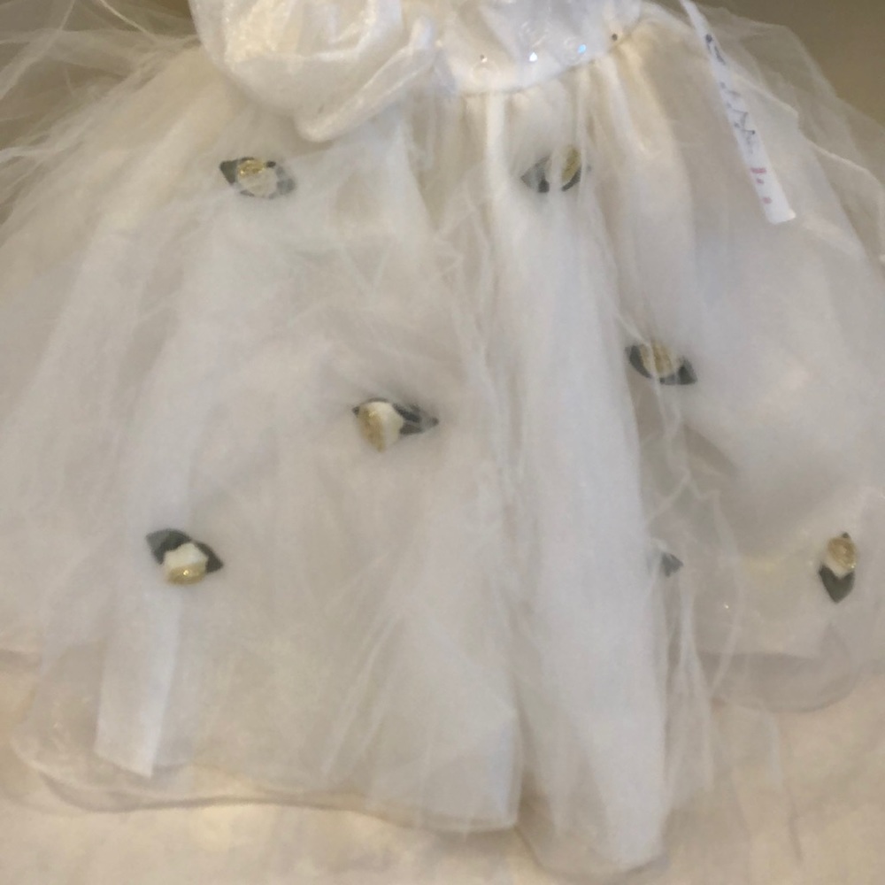 Dress - Picture 3 of 5